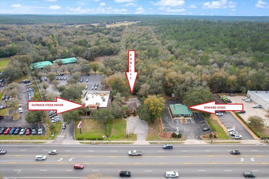 More Photos Of 2303 W Highway 44, Inverness Office For Sale