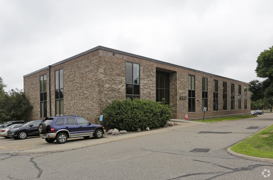 More Photos Of 5901 Brooklyn Blvd, Minneapolis Office For Lease