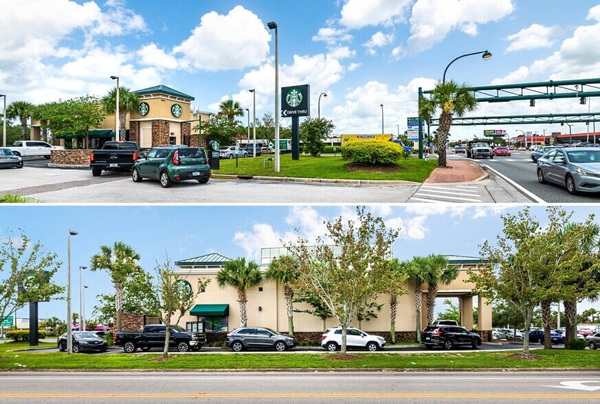 6892 S Orange Blossom Trl, Orlando, FL 32809 Retail For Lease