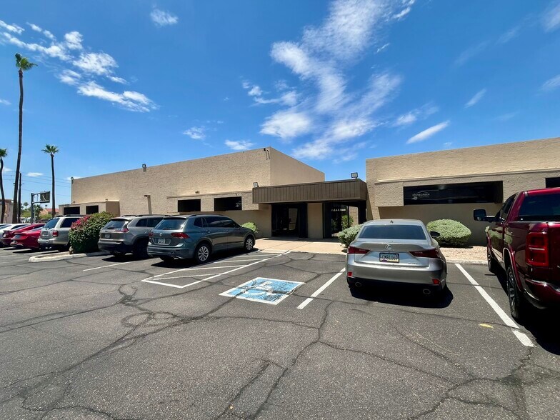 Primary Photo Of 10221 N 32nd St, Phoenix Office For Lease
