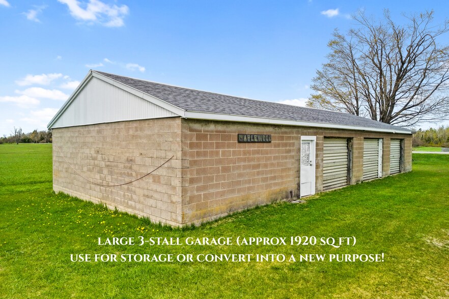 More Photos Of 7930 French Rd, Alpena General Retail For Sale