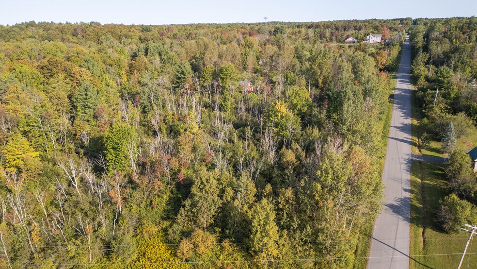 More Photos Of 219 Mudge rd, Delanson Land For Sale