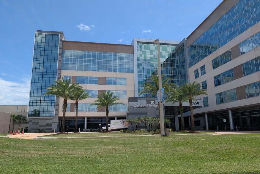 More Photos Of 1110-1117 N Central Ave, Kissimmee Medical For Sale