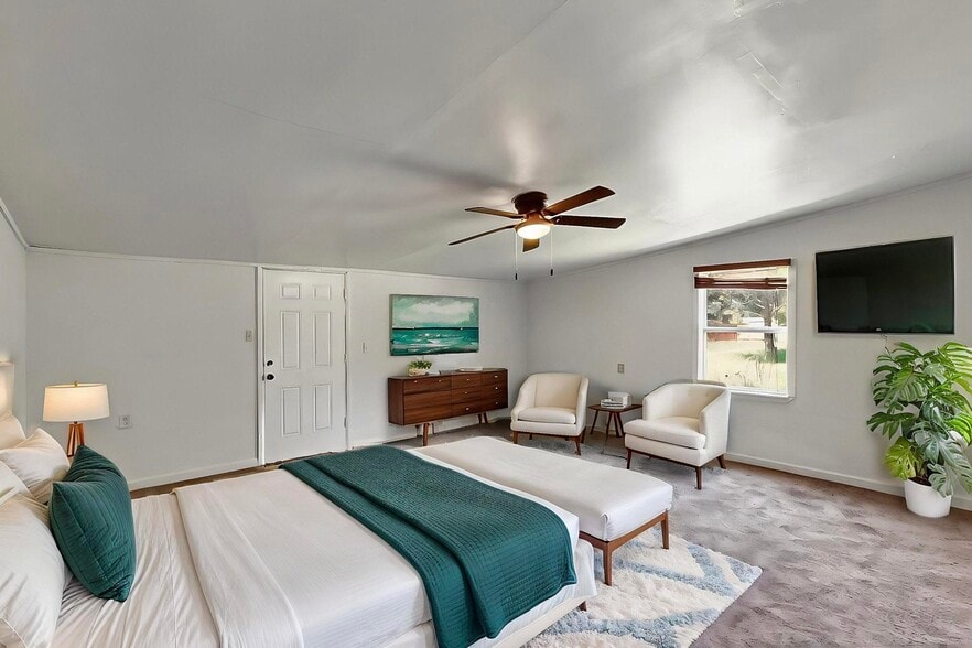 More Photos Of 691 Rose Garden Dr, McKinney Assisted Living For Sale