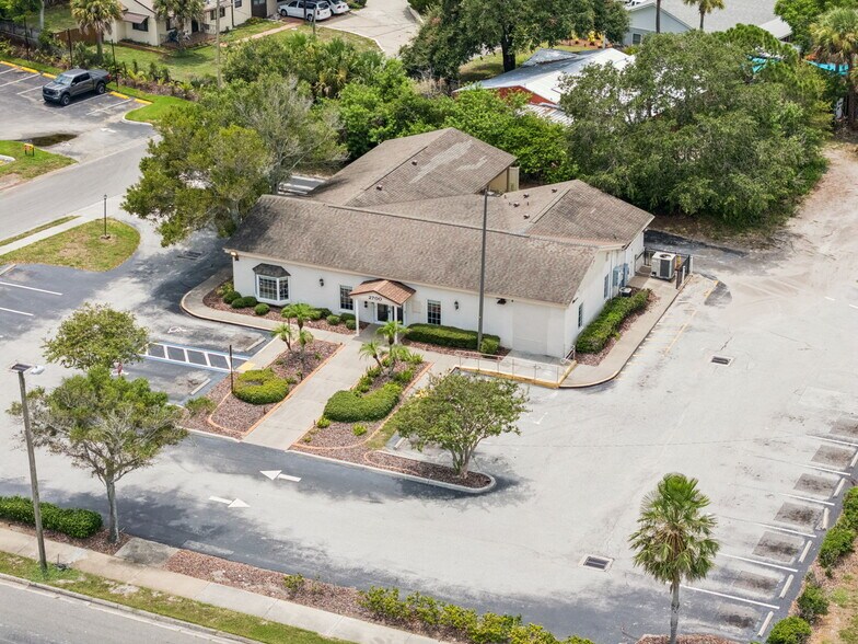 More Photos Of 2700 S Washington Ave, Titusville Bank For Sale
