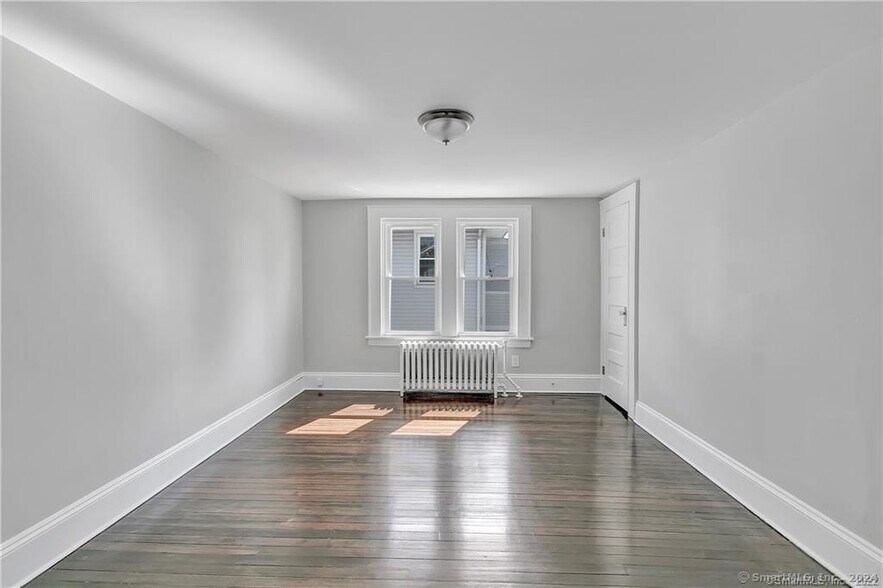 More Photos Of 2065 Barnum Ave, Stratford Coworking Space