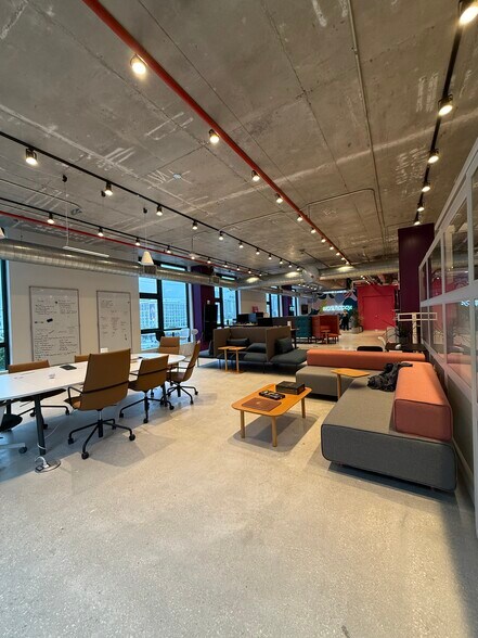 More Photos Of 222 NW 24th St, Miami Office Residential For Lease