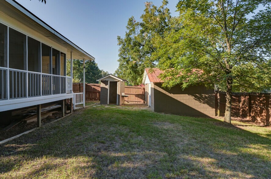 More Photos Of 6009 Wescott Rd, Columbia Land For Sale