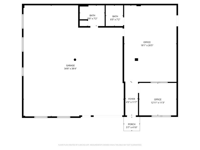 More Photos Of 3100 NW 27th Ave, Miami Manufacturing For Lease
