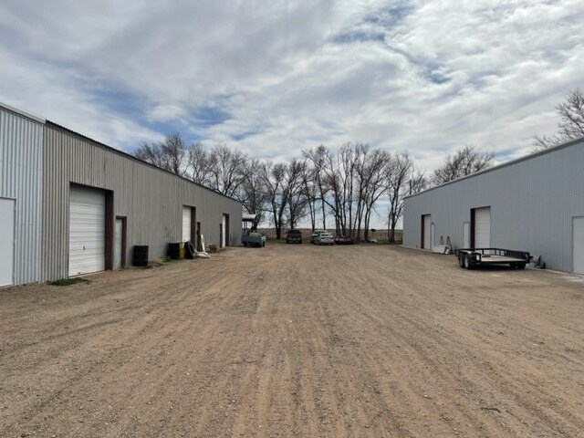 More Photos Of 5013 Clovis Hwy, Lubbock Warehouse For Sale