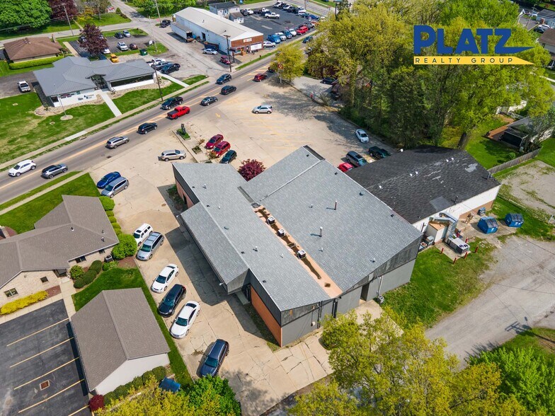 More Photos Of 319 N Main St, Columbiana Medical For Sale