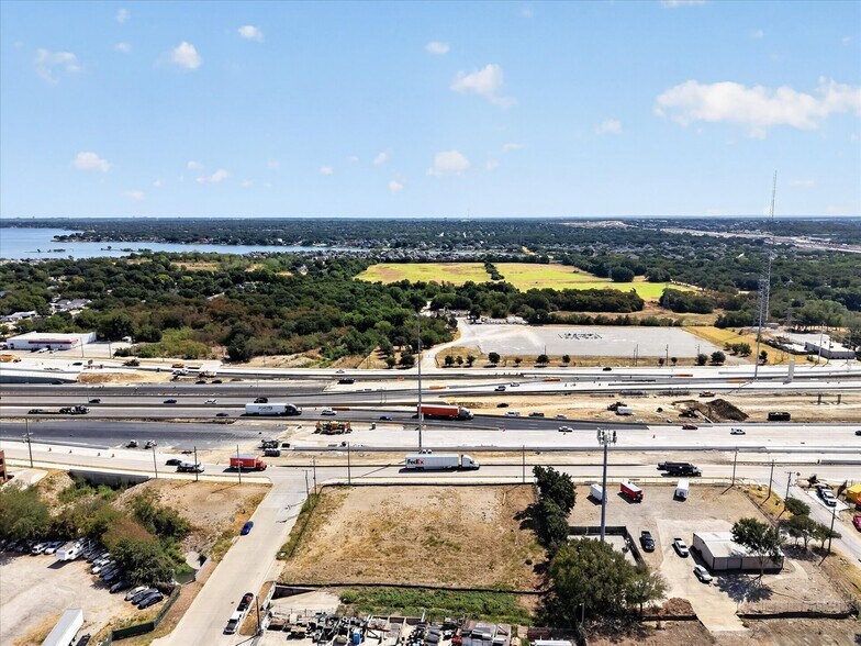 More Photos Of 5600 E Loop 820 S, Fort Worth Land For Sale