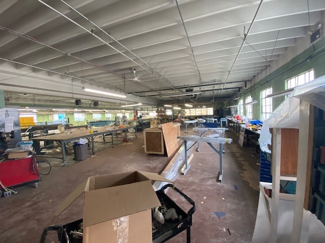 More Photos Of 411 S 6th St, Vineland Manufacturing For Sale