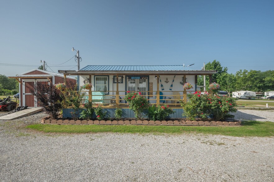 More Photos Of 64487 E 254 Loop, Grove Specialty For Sale