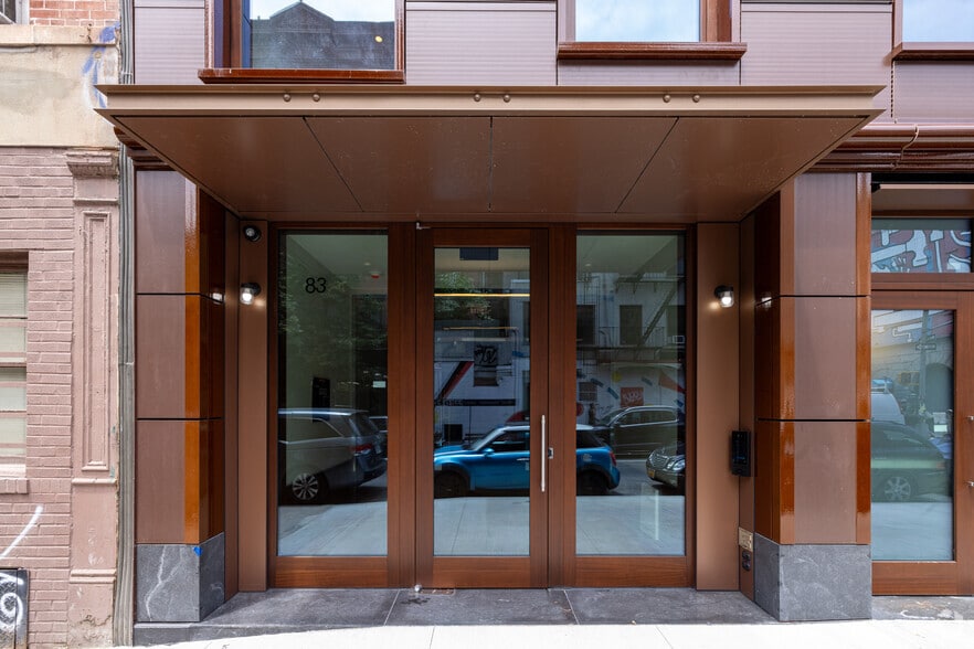 More Photos Of 83 Thompson St, New York Apartments For Sale