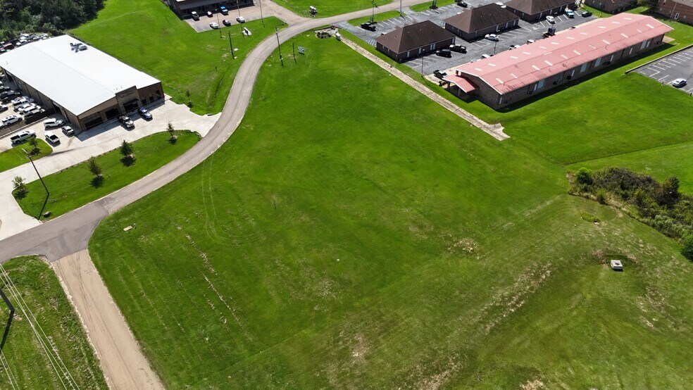 More Photos Of 140 Southpointe Dr, Byram Land For Sale