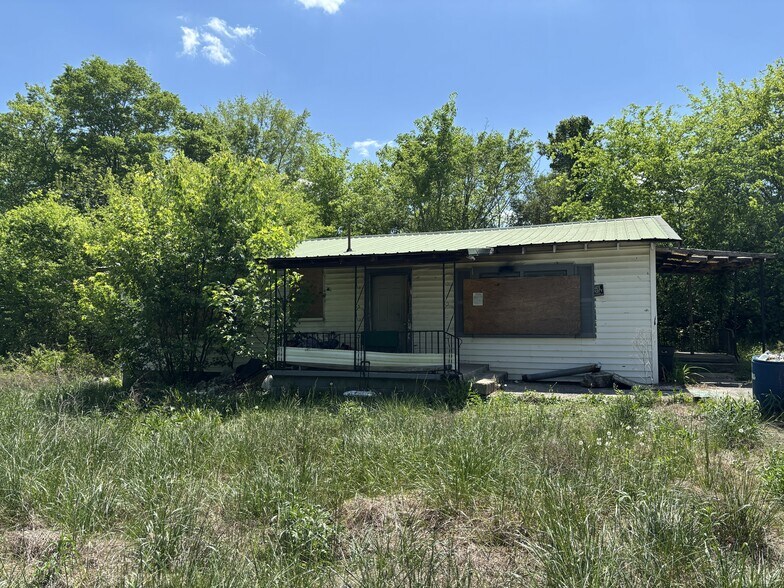 More Photos Of 3328 Chattanooga Rd, Tunnel Hill Flex For Sale