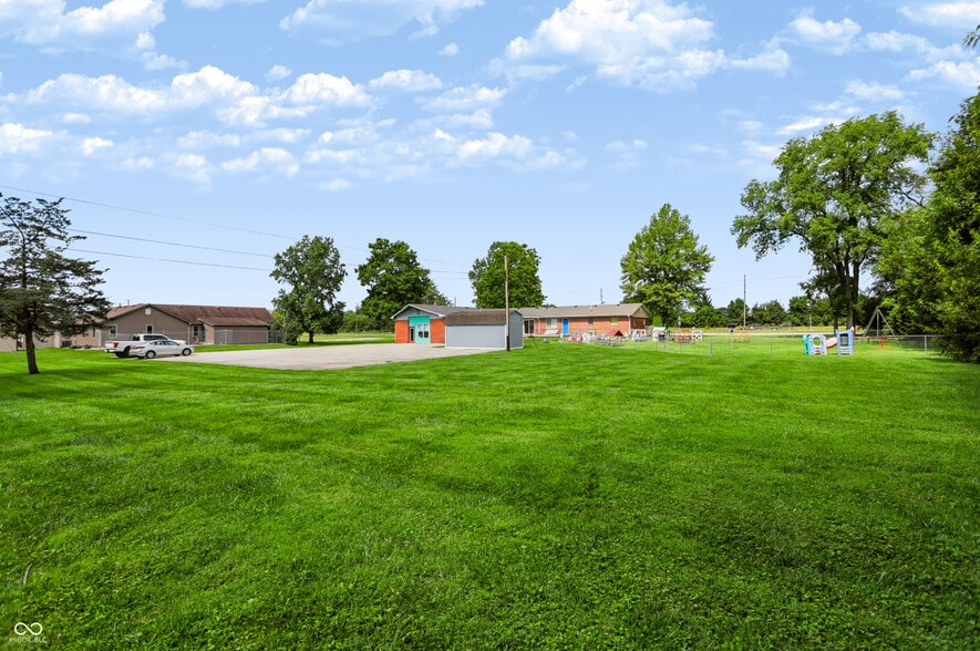 More Photos Of 5925 Kentucky Ave, Indianapolis Daycare Center For Sale