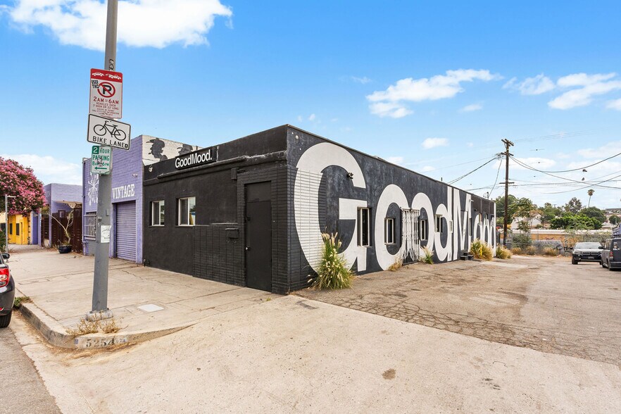 More Photos Of 5254 Alhambra Ave, Los Angeles Distribution For Sale