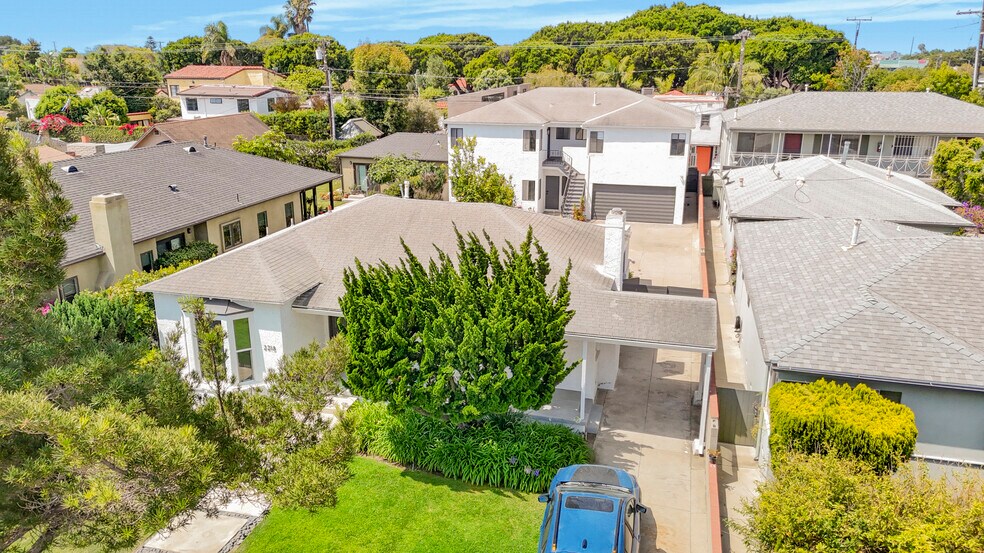 More Photos Of 2218 24th St, Santa Monica Apartments For Sale