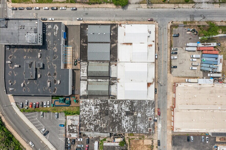 More Photos Of 2901 N 18th St, Philadelphia Warehouse For Sale