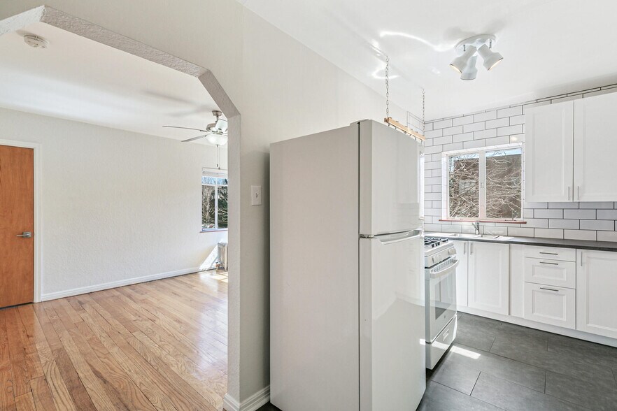 More Photos Of , Denver Multifamily For Sale