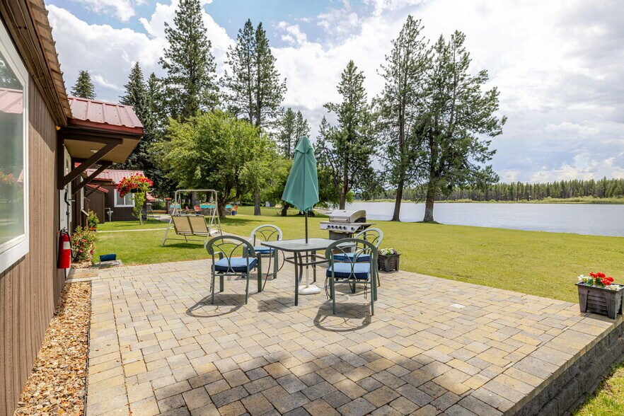 More Photos Of 137930 Whitechrist Dr, Gilchrist Land For Sale