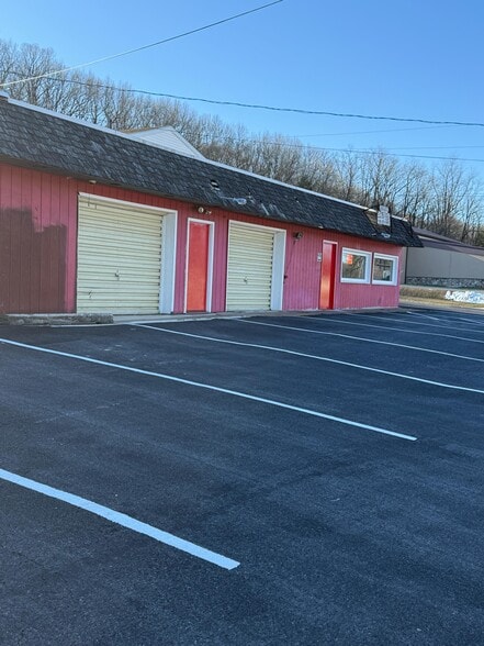 More Photos Of 501 PA-61, Schuylkill Haven Industrial For Lease