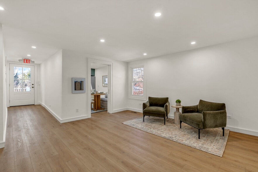 More Photos Of 232 Furman Rd, Boone Medical For Sale