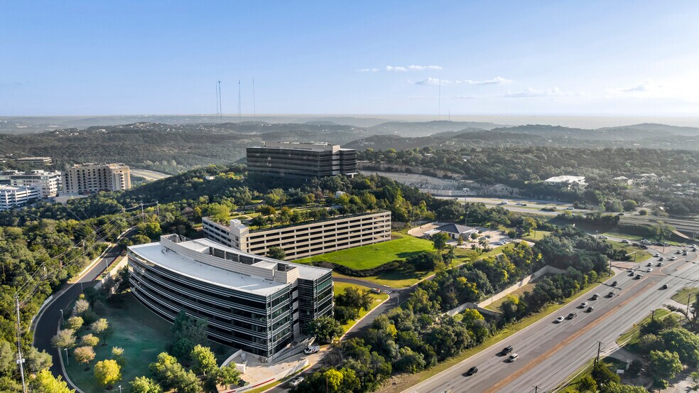 More Photos Of 6300 Bee Caves Rd, Austin Office For Lease