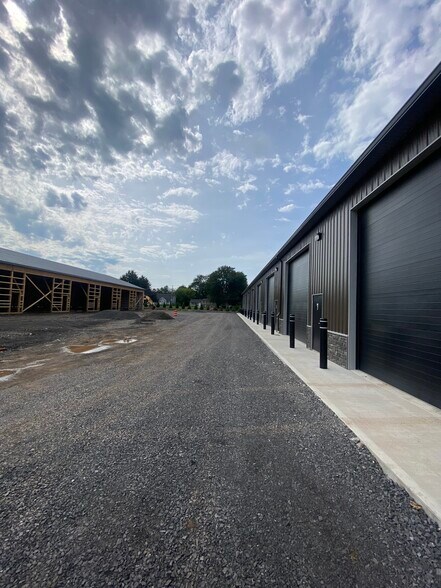 More Photos Of 3500 Buffalo rd, Rochester Warehouse For Lease