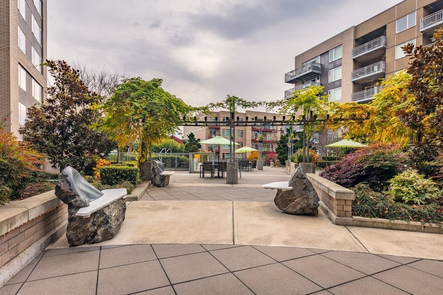 More Photos Of 2230 NW 57th St, Seattle Apartments For Lease