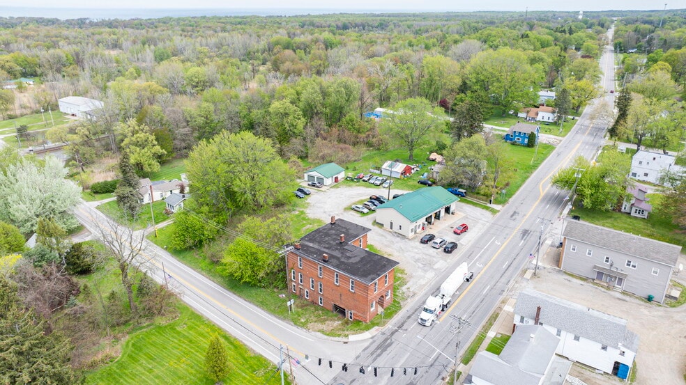 More Photos Of 2699 E Center St, North Kingsville Apartments For Sale