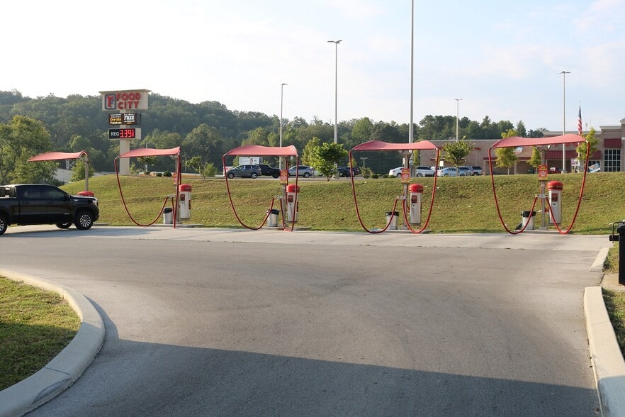 More Photos Of 150 Highway 41, Ringgold Carwash For Sale