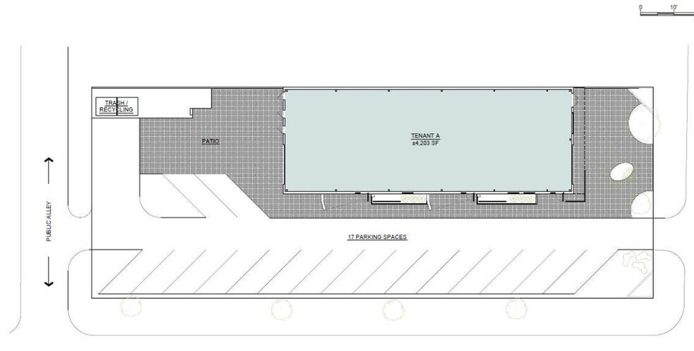 More Photos Of 2900 Chamberlayne Ave, Richmond Office For Lease