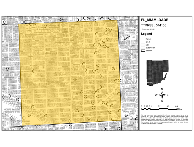 More Photos Of 2020 Ponce De Leon Blvd, Coral Gables Office For Lease