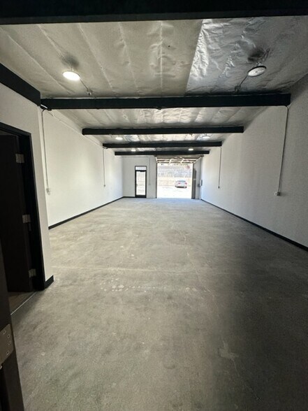 More Photos Of 768-784 Newton Way, Costa Mesa Light Manufacturing For Lease
