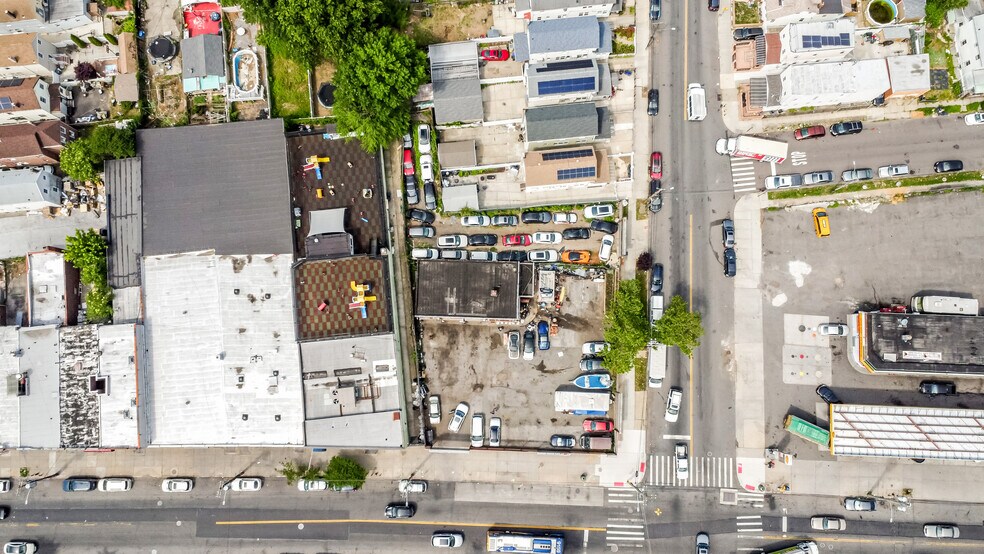 More Photos Of 11704 Sutphin Blvd, Jamaica Auto Repair For Sale