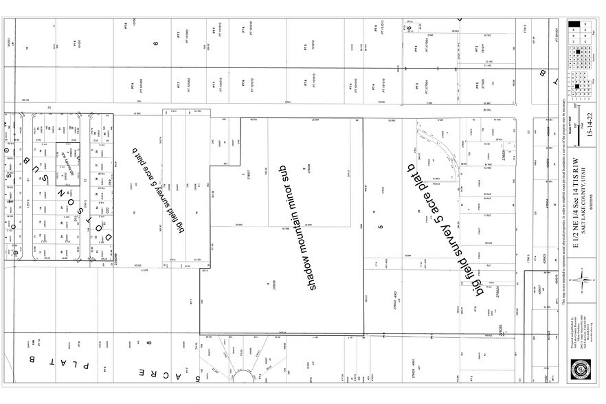 More Photos Of 1676 S 700 W, Salt Lake City Manufacturing For Lease