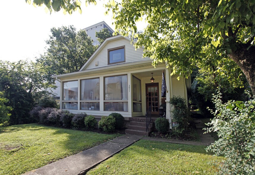 More Photos Of 3011 Poston Ave, Nashville Office For Lease