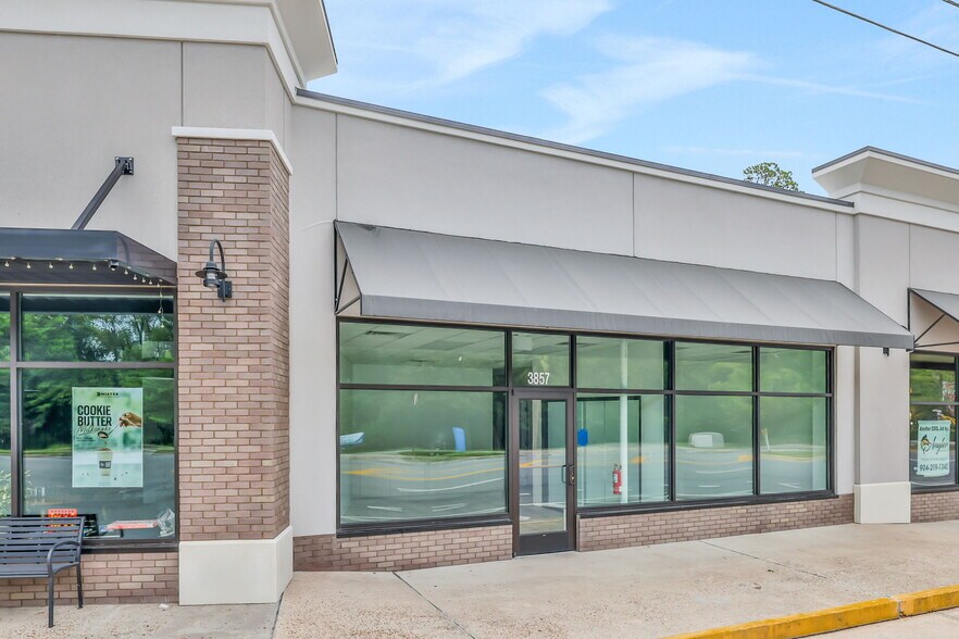 More Photos Of 3853-3921 Hendricks Ave, Jacksonville Storefront For Lease