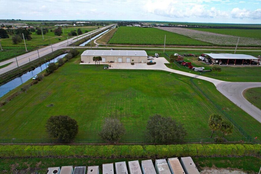 More Photos Of Cypress Ln, Belle Glade Land For Sale