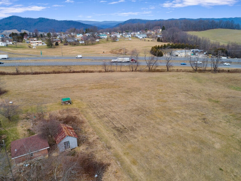 More Photos Of Cove Road, Wytheville Land For Sale
