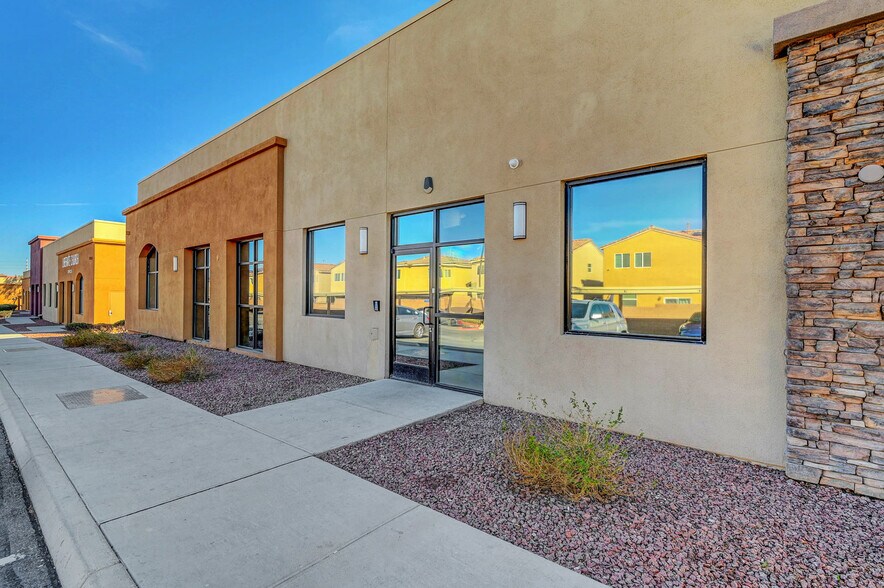 More Photos Of 3940 W Ann Rd, North Las Vegas Medical For Lease