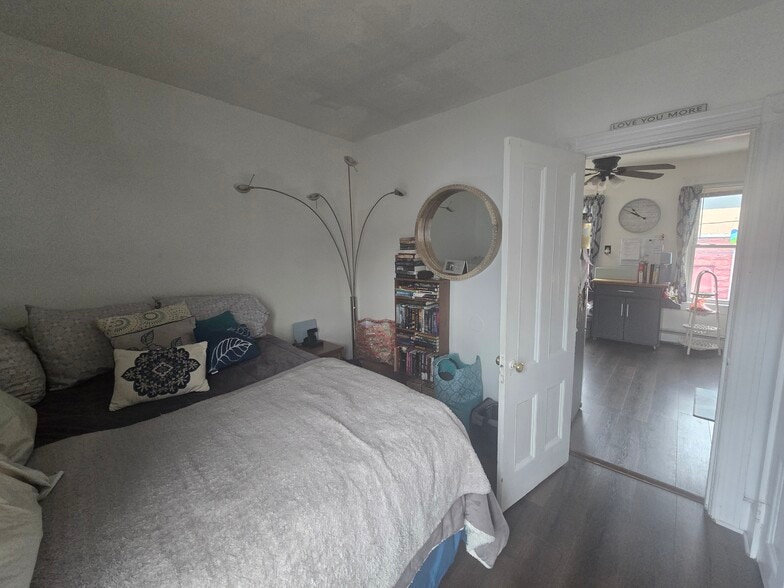 More Photos Of 214 Spring St, Newton Multifamily For Sale