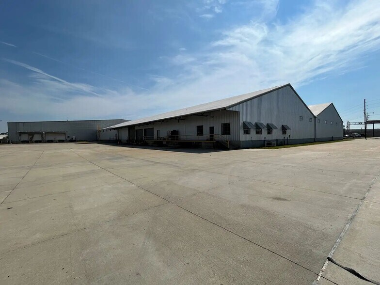 Primary Photo Of 2929 Louisville Ave, Monroe Warehouse For Lease