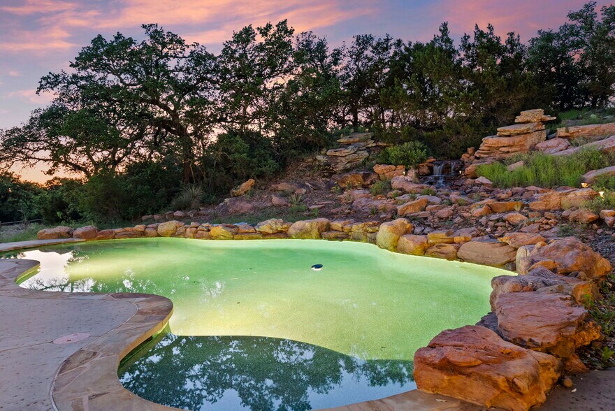 More Photos Of 6110 TX-29, Burnet Land For Sale