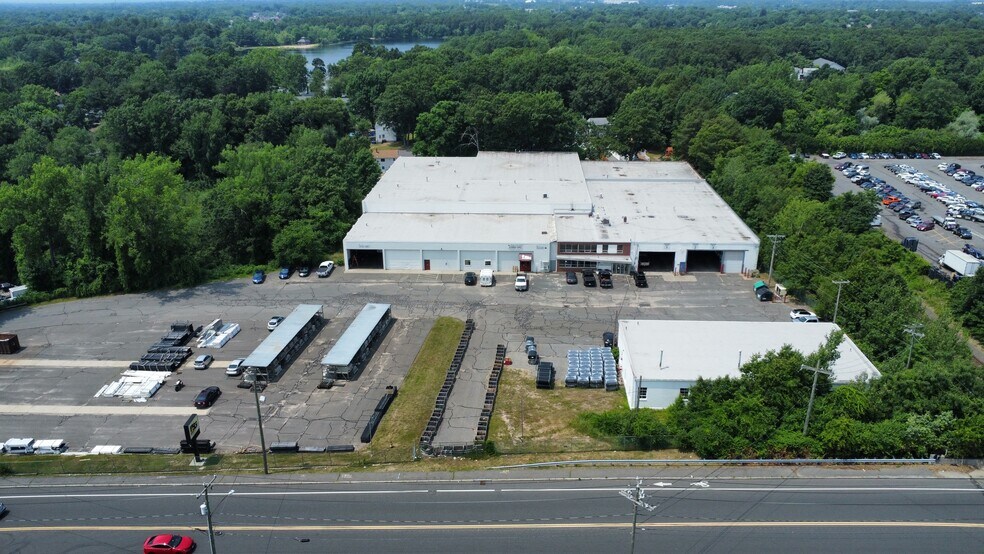 More Photos Of 372 Pasco Rd, Springfield Warehouse For Sale