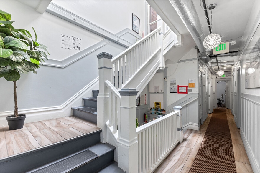 More Photos Of 626 O'Farrell St, San Francisco Hotel For Sale