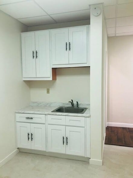 More Photos Of 40-46 S 1st St, San Jose Office For Lease